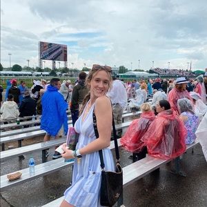 Meet your Posher, Morgan